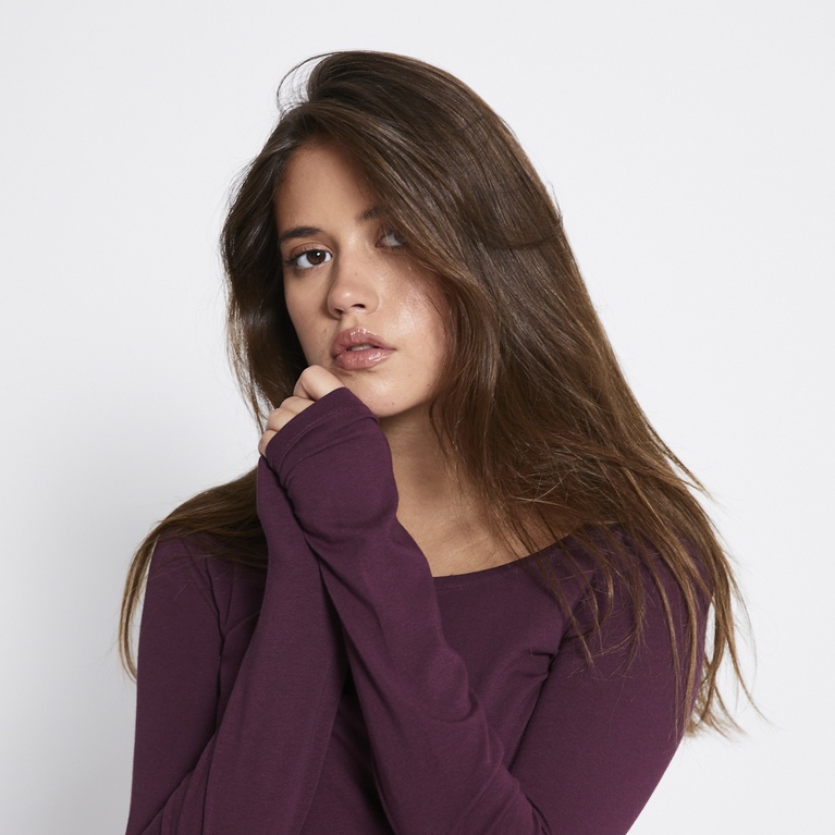 Topp "Fredrika"